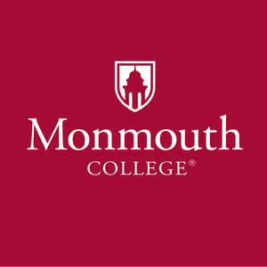 Monmouth College logo