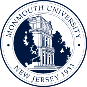 Monmouth University logo