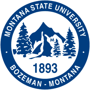 Montana State University logo