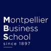 Montpellier Business School logo