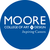 Moore College of Art and Design logo