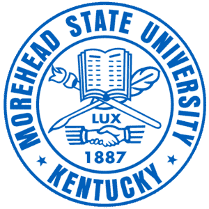 Morehead State University logo