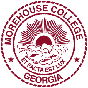 Morehouse College logo