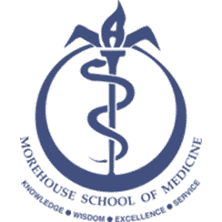 Morehouse School of Medicine logo