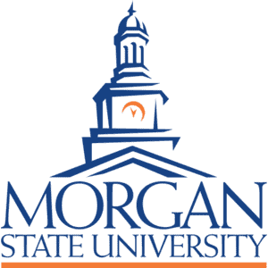 Morgan State University logo