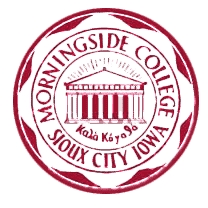 Morningside College logo