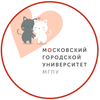 Moscow City Teachers' Training University logo