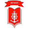 Moscow State Academy of Water Transport logo