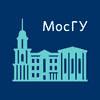 Moscow University for the Humanities logo