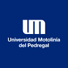 Motolinia University of the Pedegral logo