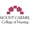 Mount Carmel College of Nursing logo