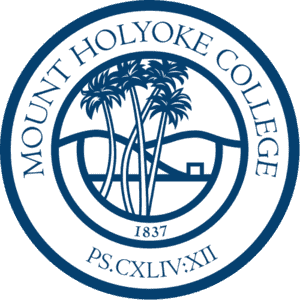 Mount Holyoke College logo