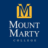 Mount Marty College logo