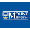 Mount Saint Vincent University logo