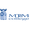 MT&M College logo
