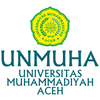 Muhammadiyah University of Aceh logo