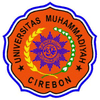 Muhammadiyah University of Cirebon logo