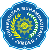 Muhammadiyah University of Jember logo