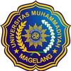 Muhammadiyah University of Magelang logo