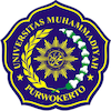 Muhammadiyah University of Purwokerto logo