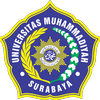 Muhammadiyah University of Surabaya logo