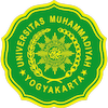 Muhammadiyah University of Yogyakarta logo