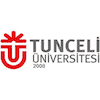 Munzur University logo