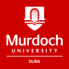 Murdoch University Dubai logo