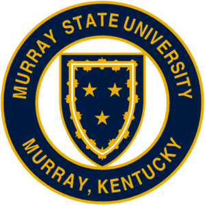 Murray State University logo