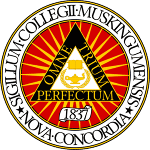 Muskingum University logo