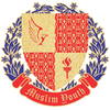Muslim Youth University logo