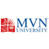 MVN University logo