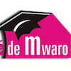 Mwaro University logo