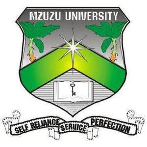 Mzuzu University logo