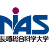Nagasaki Institute of Applied Science logo