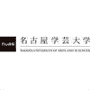 Nagoya University of Arts and Sciences logo