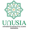 Nahdlatul Ulama University of Indonesia logo