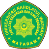 Nahdlatul Wathan University logo