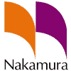 Nakamura Gakuen University logo