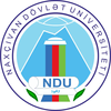 Nakhchivan State University logo