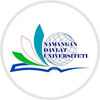Namangan State University logo