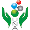 Nangui Abrogoua University logo