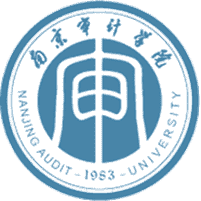 Nanjing Audit University logo