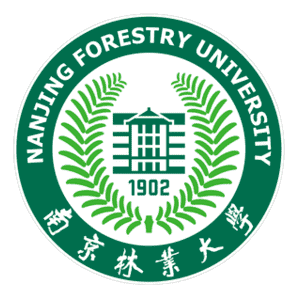 Nanjing Forestry University logo