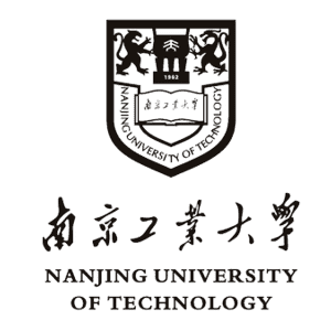 Nanjing Tech University logo