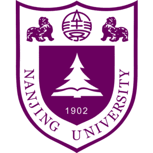 Nanjing University logo