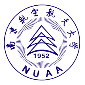 Nanjing University of Aeronautics and Astronautics logo