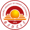 Nanjing University of Finance and Economics logo