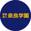 Naragakuen University logo