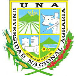 National Agrarian University logo